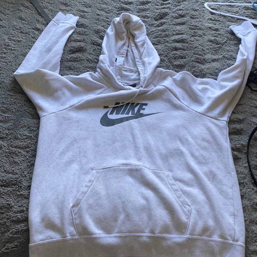 Nike hoodie GOOD CONDITION